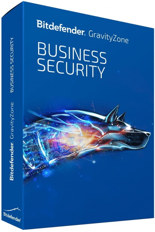 Bitdefender GravityZone Business Security Enterprise. Imternet , magazyny , szkoły , instytucje , firmy , kościoły