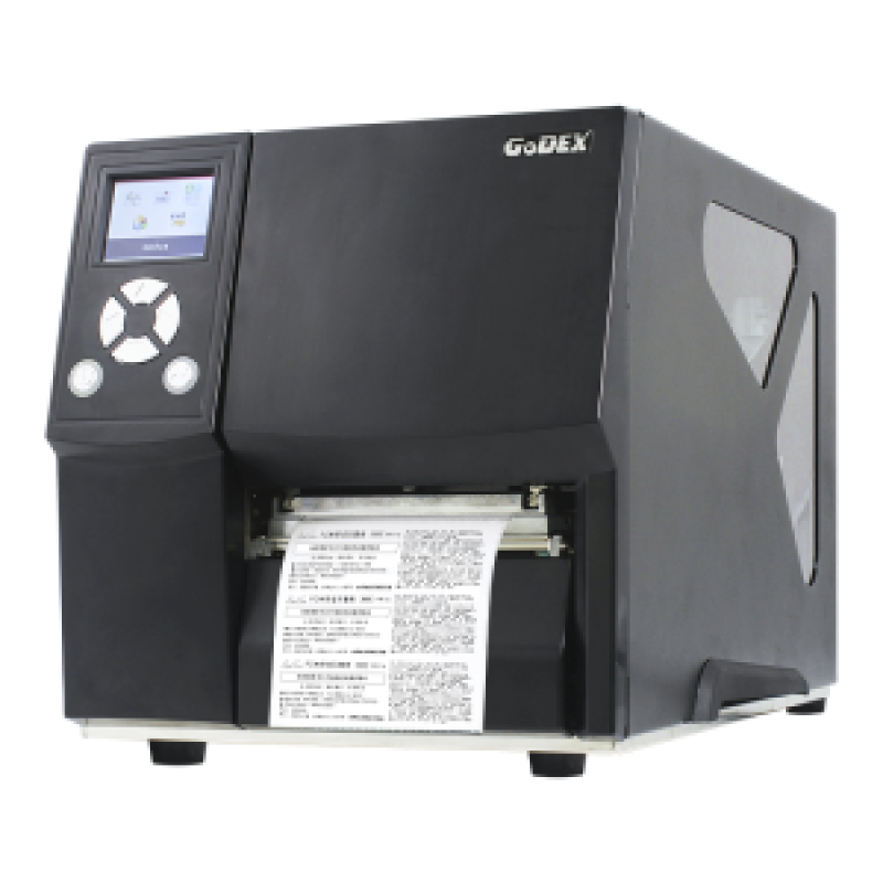 e-programy.eu , godex drukarka etykiet przemysłowa termiczna drukowanie etykiety hurtownie sklepy magazyny
