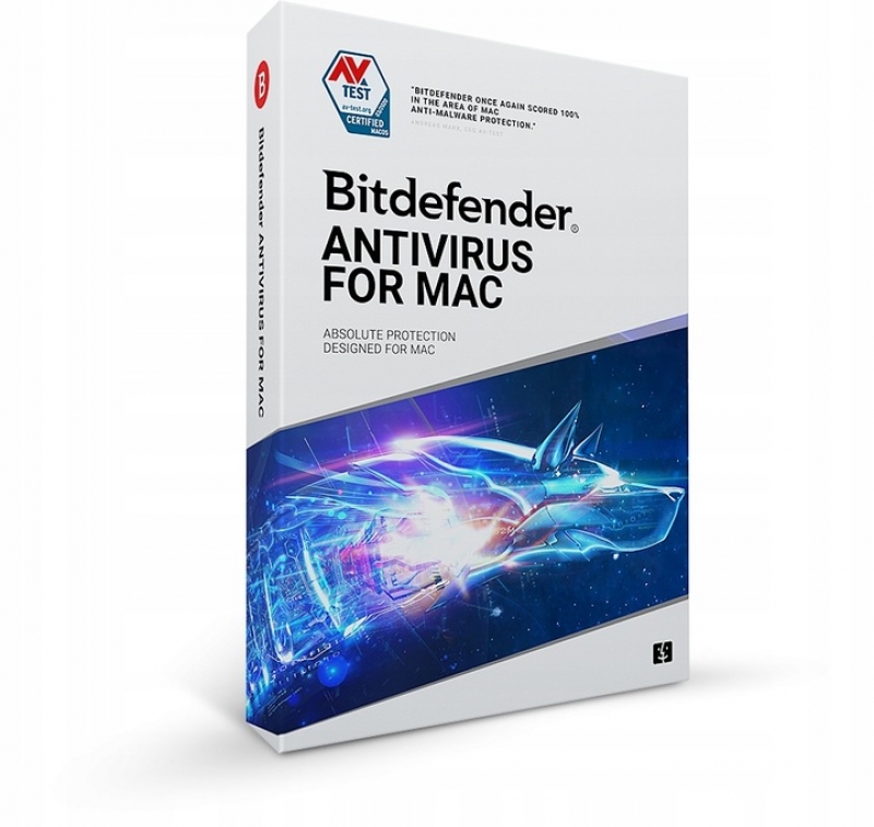 Bitdefender Antivirus for Mac , Bezpieczna sieć VPN , ochrona dla systemu macOS , Blokowanie i usuwanie adware , ochrona antywirusowa , ochrona przed cyberzagro